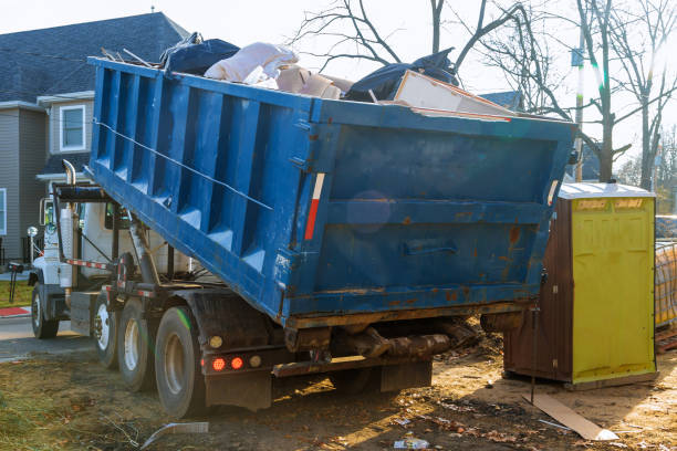 Best Commercial Junk Removal  in Apple Valley, OH