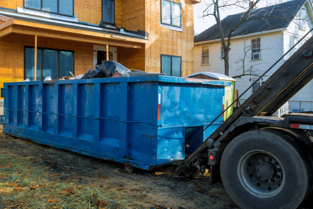 Best Construction Debris Removal  in Apple Valley, OH