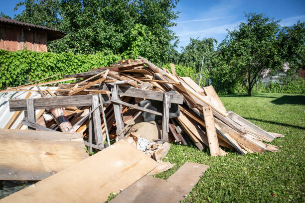 Best Residential Junk Removal  in Apple Valley, OH